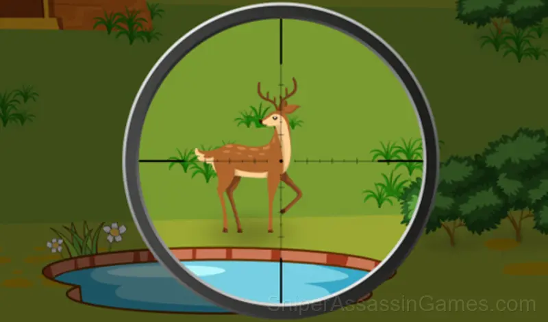 Play Deer Hunter