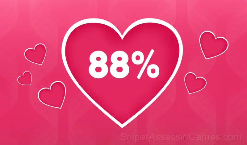 Play Love Tester
