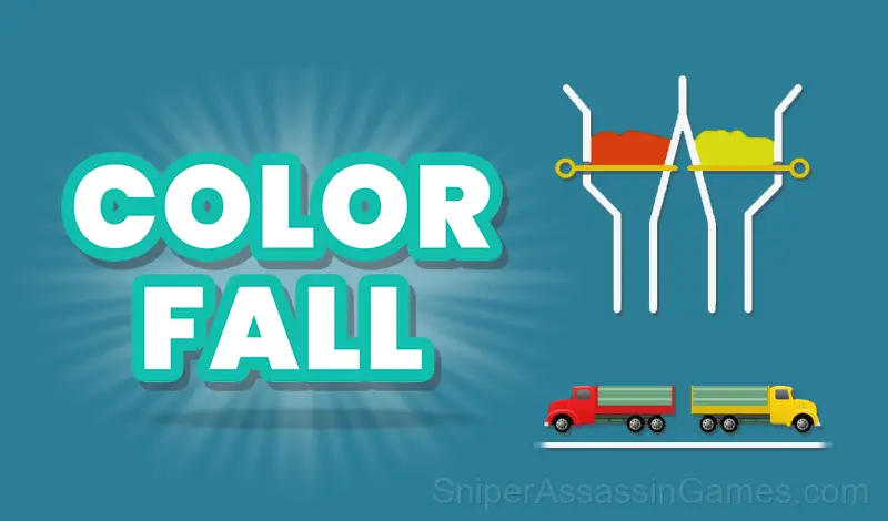 Play Color Fall