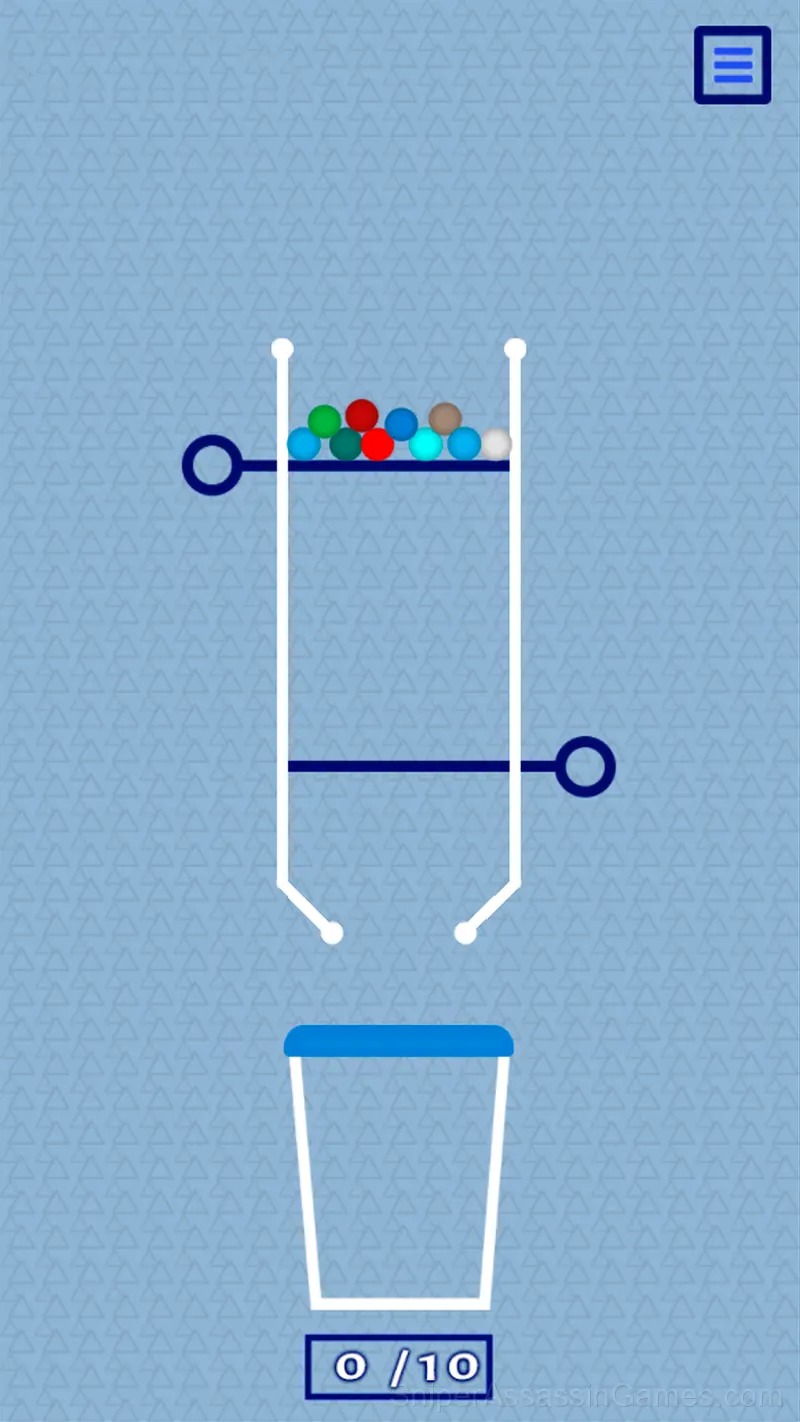 Pull the Key gameplay screenshot 3