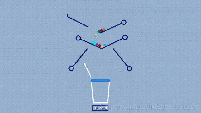 Pull the Key gameplay screenshot 4