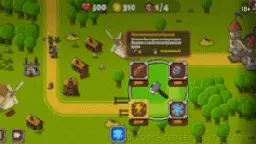 Tower Defense gameplay screenshot 6