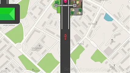 Deliver The Pizza! gameplay screenshot 4