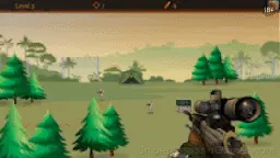 Army Sniper gameplay screenshot 3