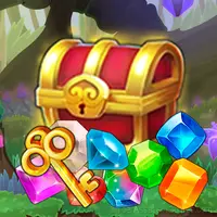 Gems: match 3
