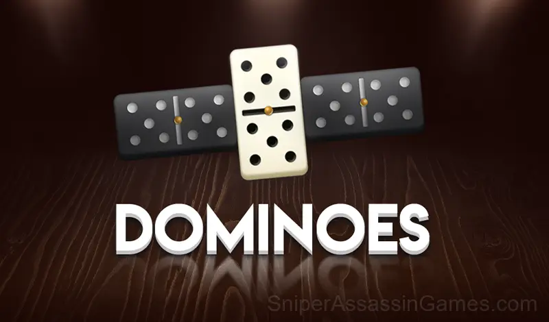 Play Dominoes online