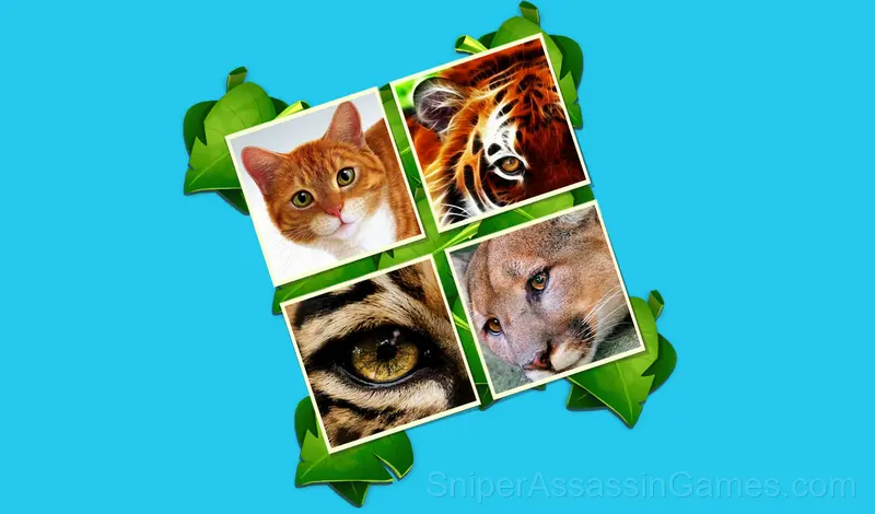 Play 4 Photos and a Word