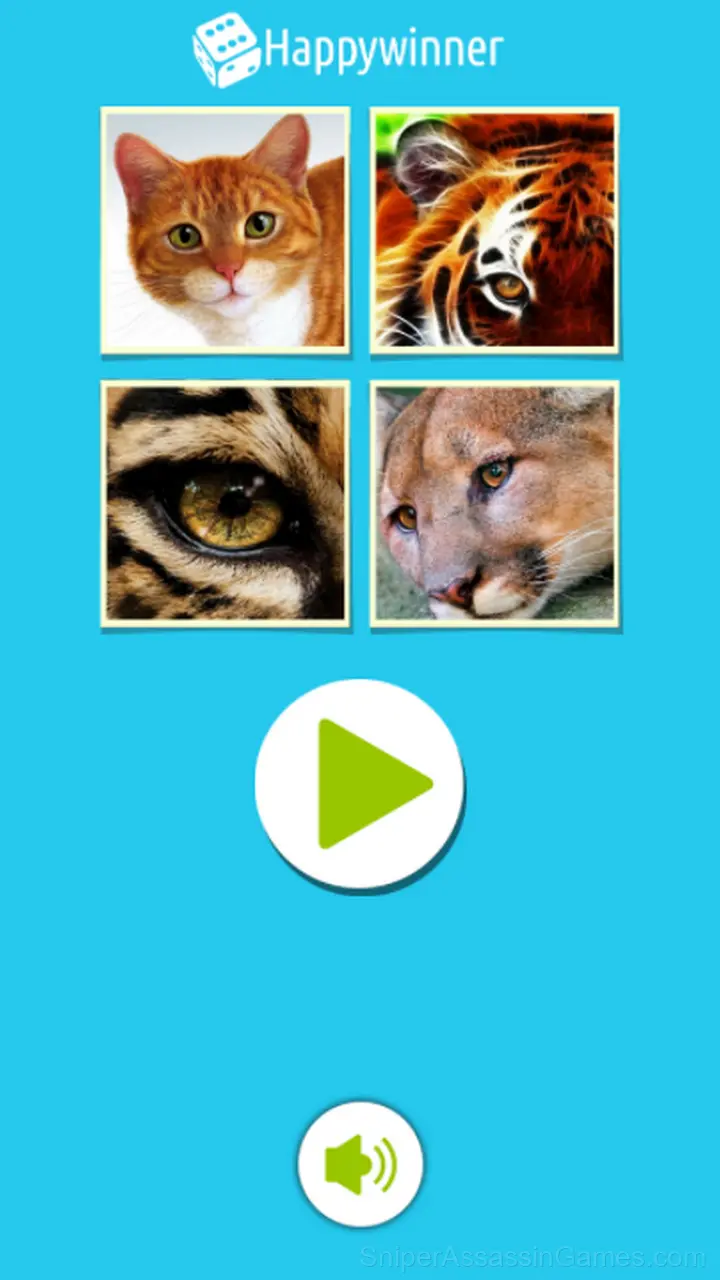 4 Photos and a Word gameplay screenshot 1