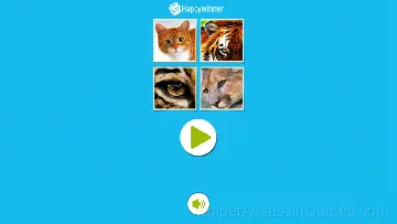 4 Photos and a Word gameplay screenshot 5