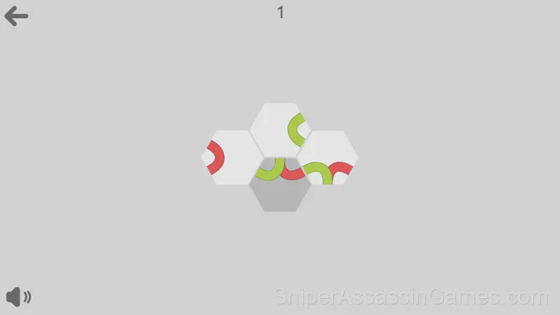 Knots gameplay screenshot 3
