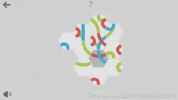 Knots gameplay screenshot 4