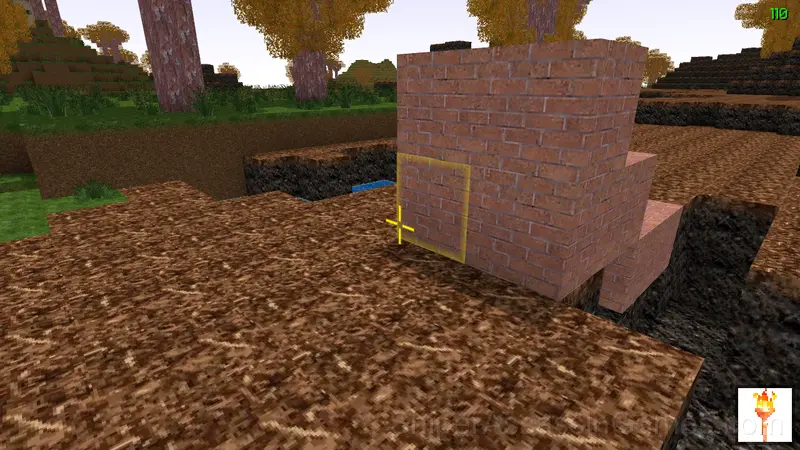 Square World Building gameplay screenshot 3