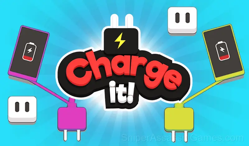 Play Charge it!