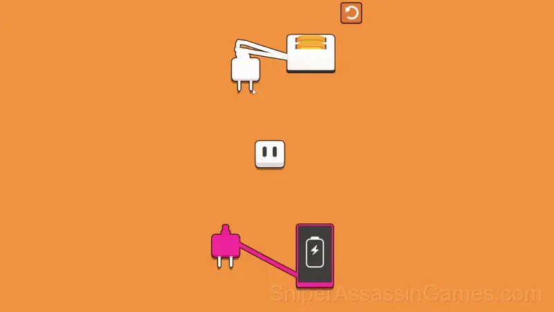 Charge it! gameplay screenshot 2