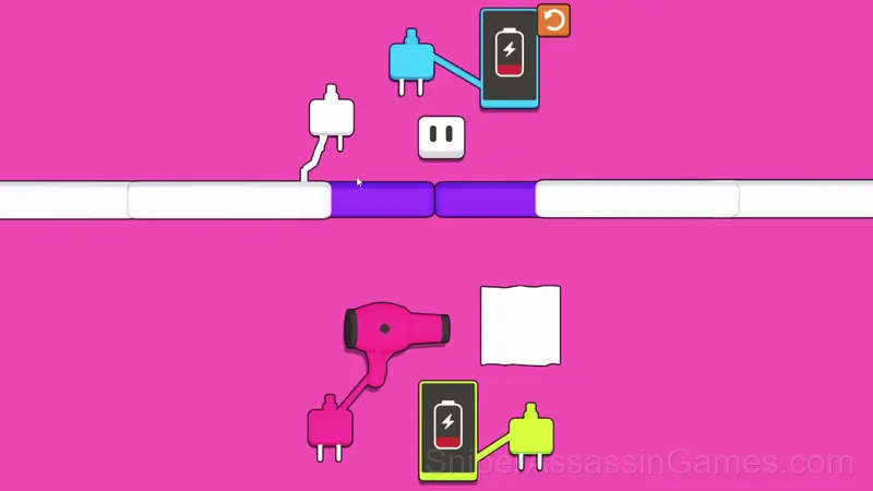 Charge it! gameplay screenshot 3