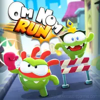 Om Nom: Run