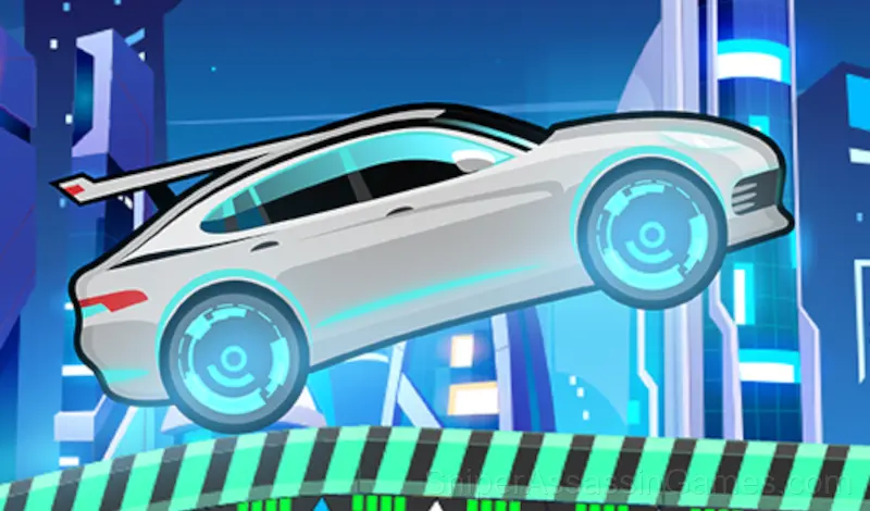 Play Galactic Driver