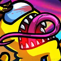 AMONG US - TEST AND MINI GAMES