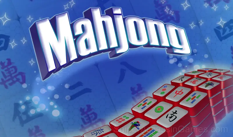 Play Mahjong