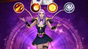 Dark Genesis gameplay screenshot 6