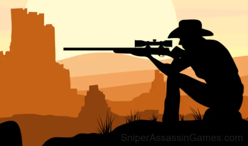 Play Western Sniper