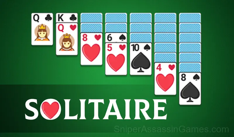 Play Solitaire