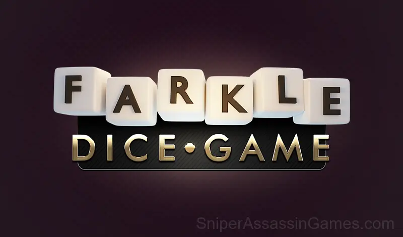 Play Farkle - Dice Game