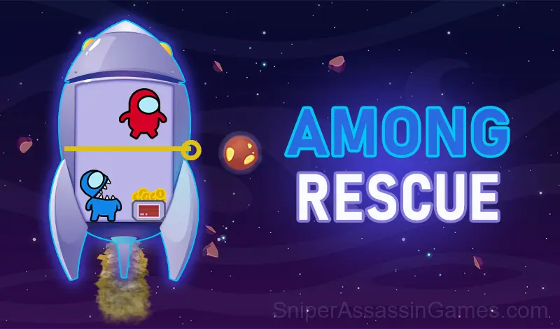 Play Among Rescue