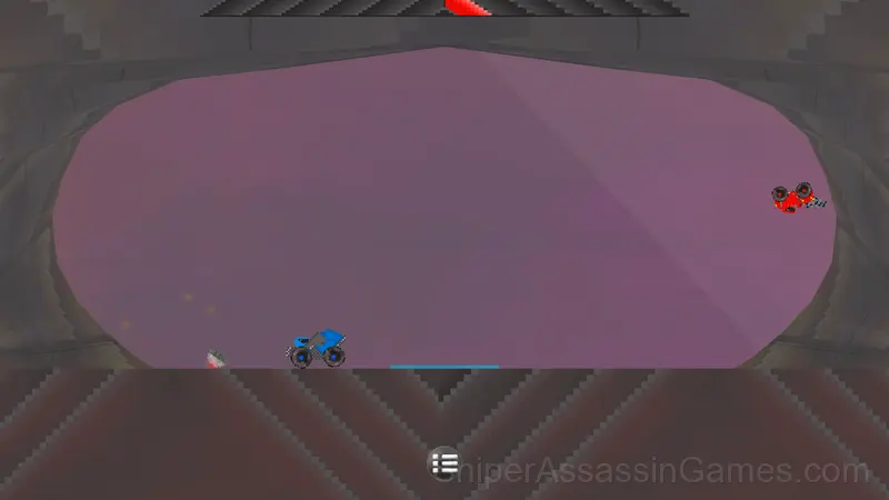 Drive Ahead 1-2 players gameplay screenshot 1