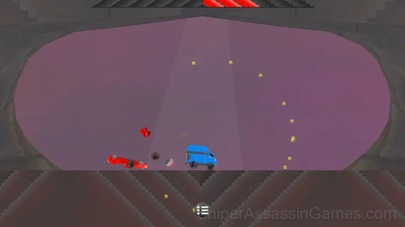 Drive Ahead 1-2 players gameplay screenshot 3