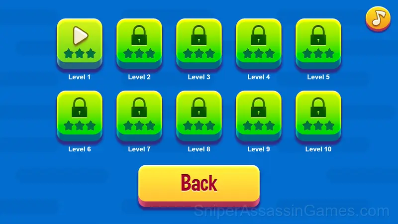 Geometry Dash SUPER gameplay screenshot 1