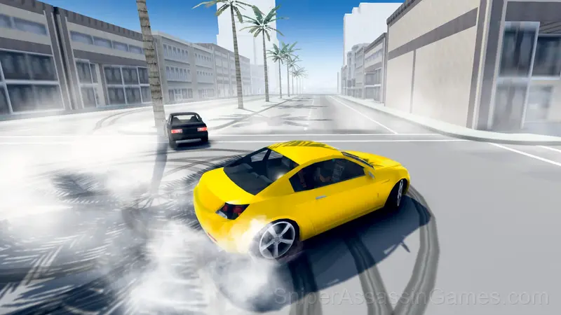Car Physics gameplay screenshot 5