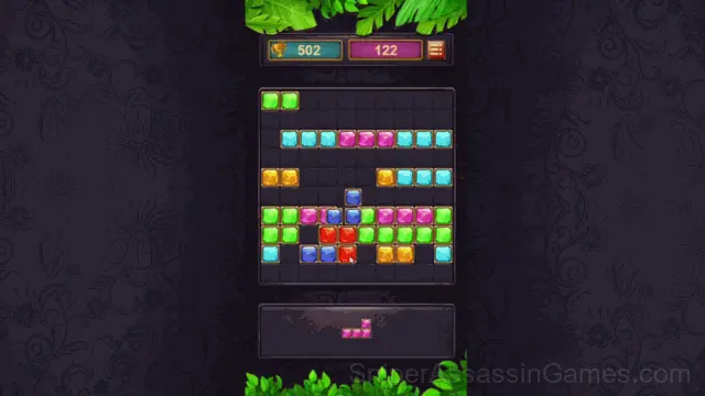 Blocks 100 Carat gameplay screenshot 4