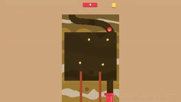 Route Digger gameplay screenshot 5