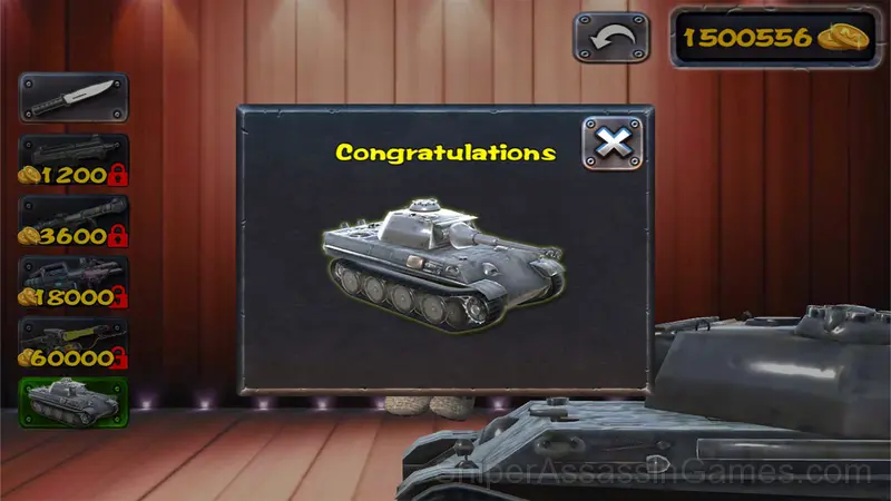 Kick the Buddy 3D gameplay screenshot 3