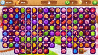 Candy Connect gameplay screenshot 6