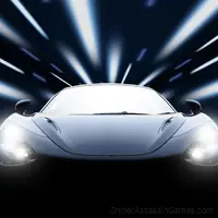 Futuristic Racer