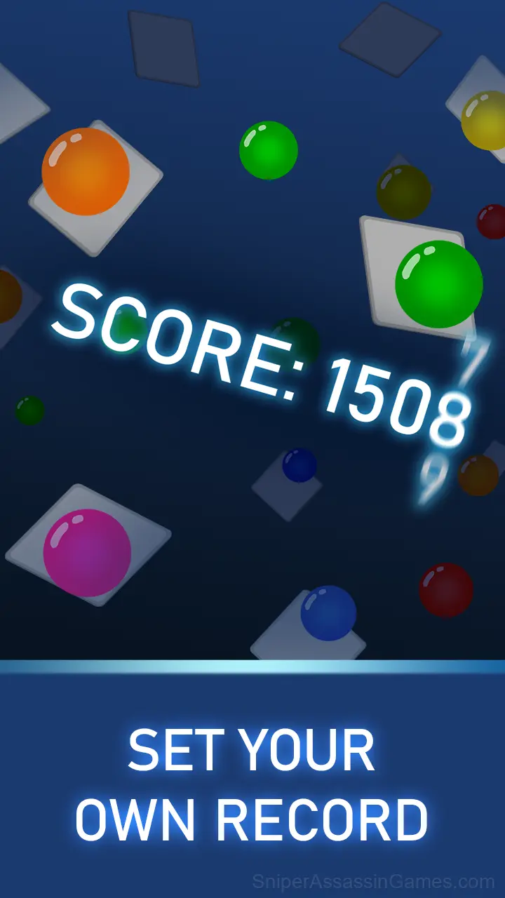 Lines 98 gameplay screenshot 4