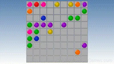 Lines 98 gameplay screenshot 5