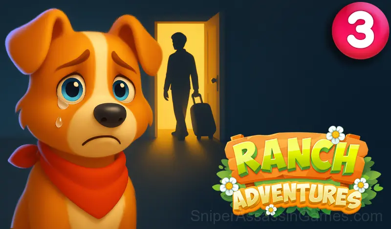 Play Ranch Adventures