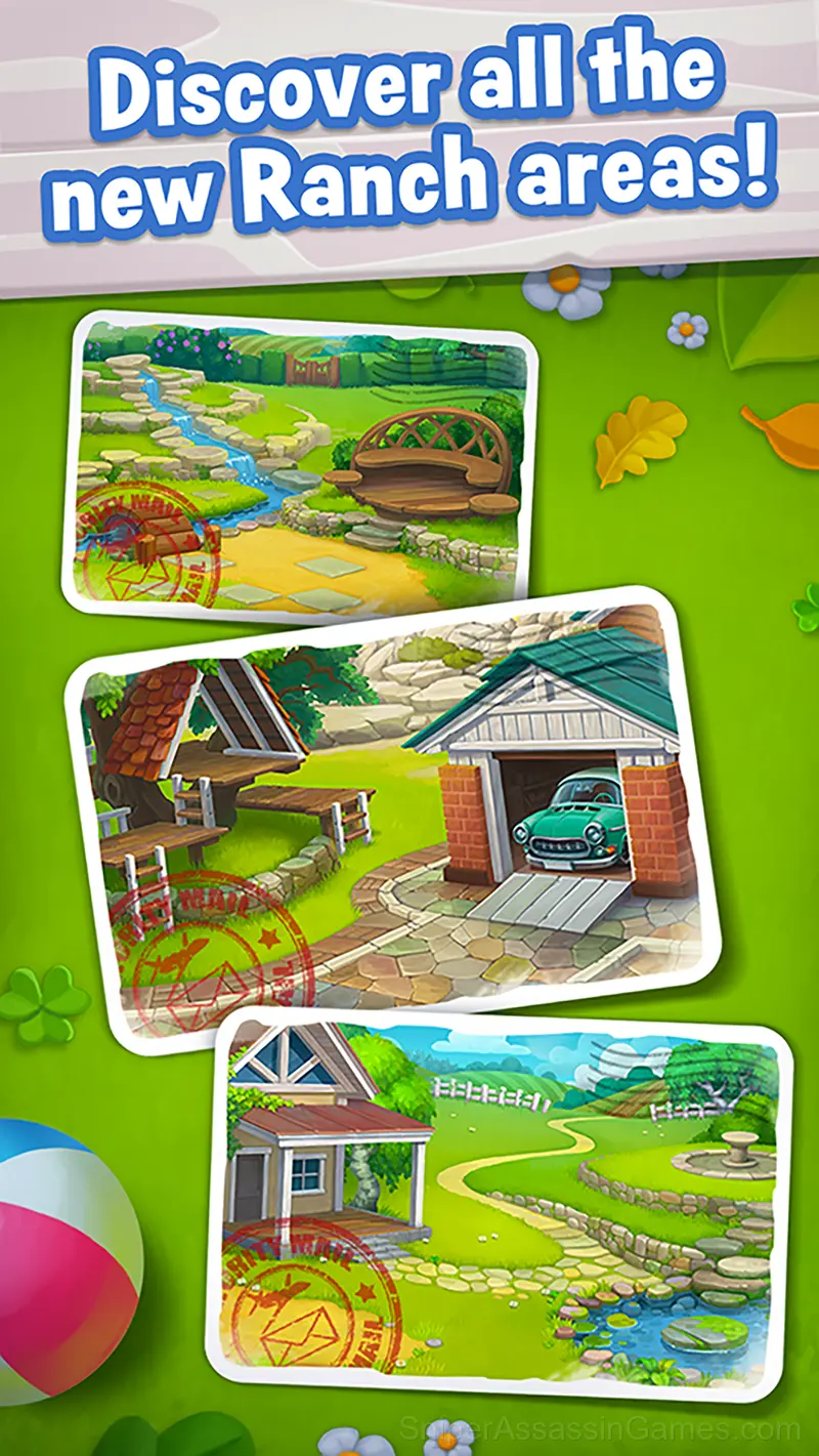 Ranch Adventures gameplay screenshot 4