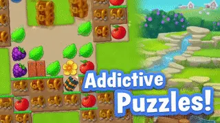 Ranch Adventures gameplay screenshot 5
