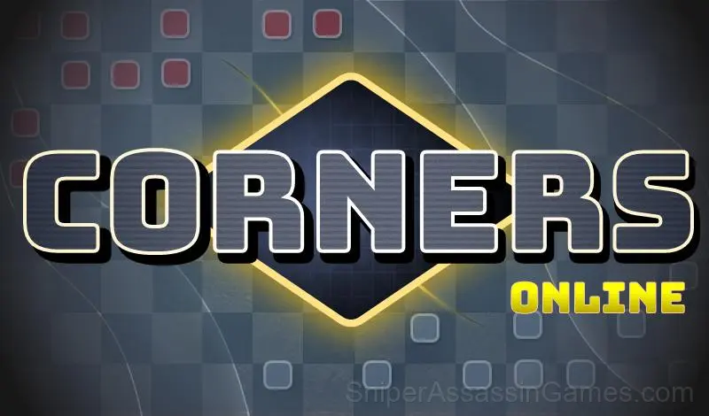 Play Corners Online