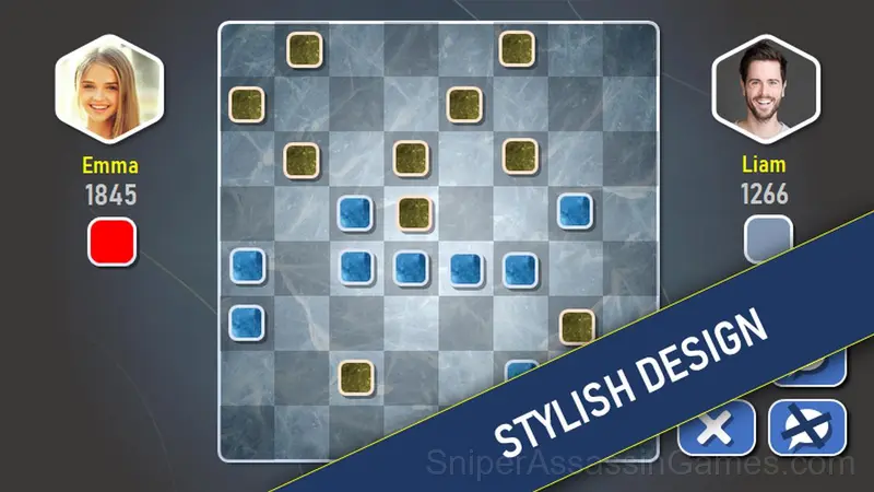Corners Online gameplay screenshot 3