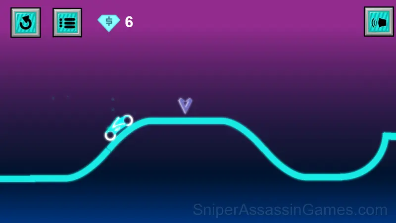 Ultimate Moto gameplay screenshot 3