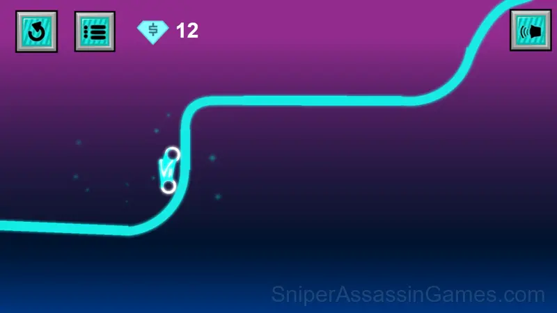 Ultimate Moto gameplay screenshot 4