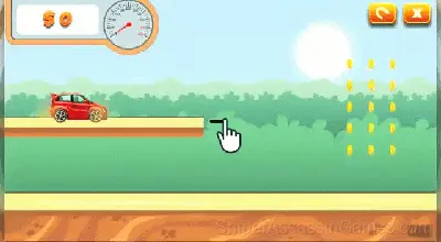 Racer Drawing Path gameplay screenshot 3
