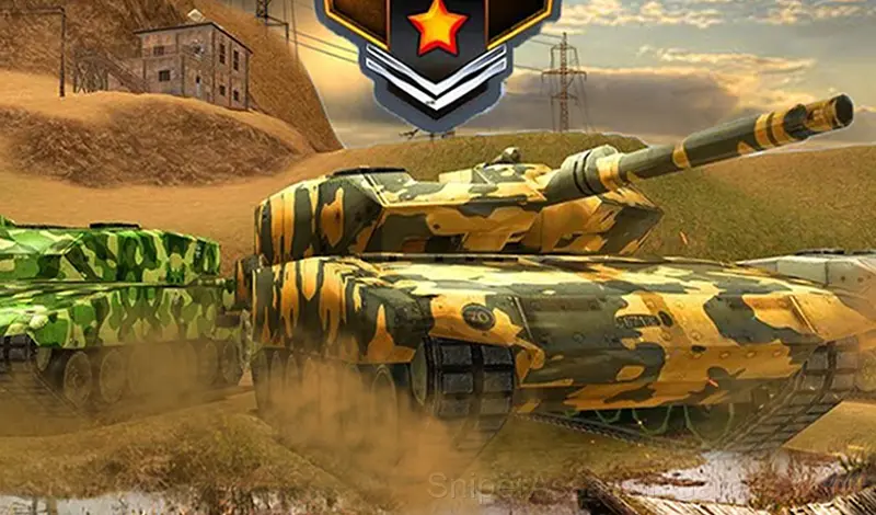 Play Armour Clash