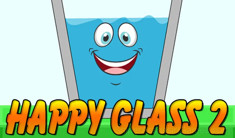 Play Happy Glass 2