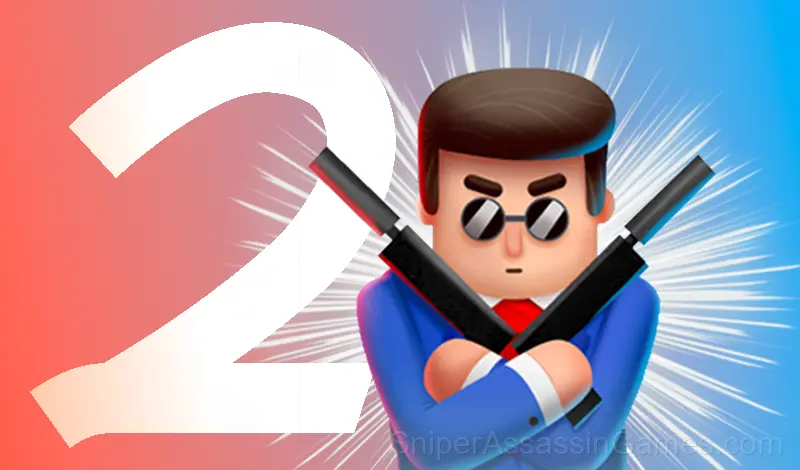 Play Mr Bullet 2